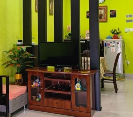 Irdina Homestay Formuslims - Changlun Exterior photo